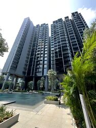 The M (D7), Apartment #461886991